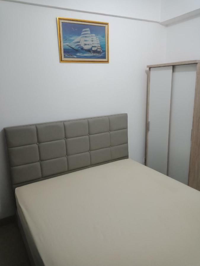 Apartment Poris88-Smart Tv Room Tangerang Ngoại thất bức ảnh